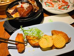 -外婆家(青岛万象城店)