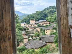 -杨家堂村