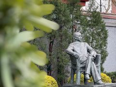 -上海孙中山故居纪念馆