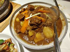 -小放牛炒菜馆(裕华万达店)