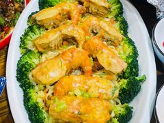 -馨香苑·潮汕菜·海鲜砂锅粥·深大老字号(南头店)