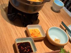 -马来西亚肉骨茶汤·招牌螃蟹·烧鸡·呷喱吧吧(海上世界店)