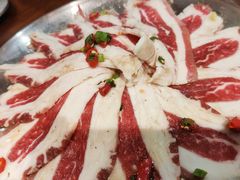 -·缸桶屋·韩式牛肋条自助烤肉(西湖D11店)