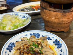 -印象鲵宴·张家界地标美食名片(溪布街店)