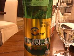 -喜来登采悦轩中餐厅