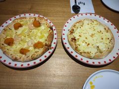 -菲滋意式餐厅(青悦城店)
