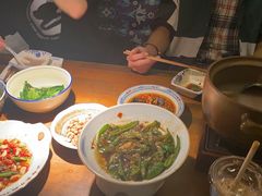 -洞庭土菜小炒馆(易发广场店)