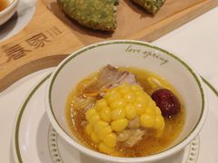 -春家·非遗手工小吃(徐汇万科广场店)
