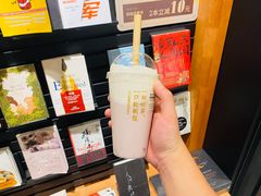 -奈雪的茶(印象城店)