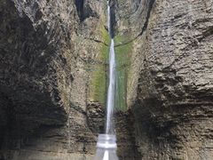 -鹿院坪生态旅游景区