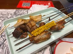 -京元盛铜锅涮肉(上海总店)