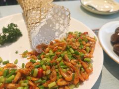 -大师傅金奖啤酒鱼(西街口总店)