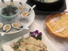 泰式风味虾生-渔文乐·海鲜大排档(千灯湖店)