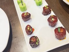 -老牌坊鲁菜名店(宽厚里店)