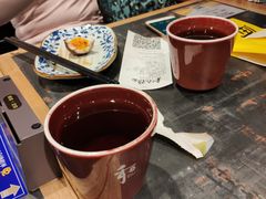 -和府捞面(天河领展广场店)