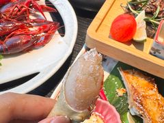 -花潮料理艺食馆(成都万象城店)