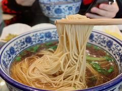 -澄信居膳麵