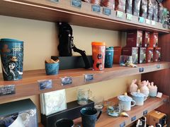 -星巴克(深圳欢乐颂店)