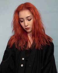 -HairCode芭曲发型
