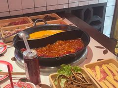 -江北北火锅馆·公路夜市(魏公村店)