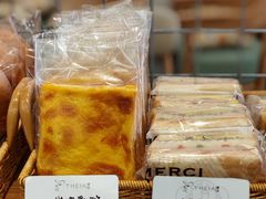 -提亚烘焙·手作面包·生日蛋糕(七星店)