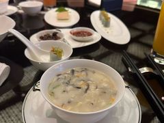 -北京四季酒店·采逸轩