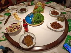 -裕德隆清真饭庄·天津特色菜(东丽店)