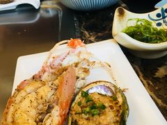 -福樱兰海鲜放题铁板烧(加州店)