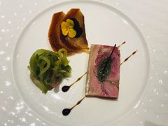 -Yan Ting 宴庭中餐厅(上海静安瑞吉酒店)