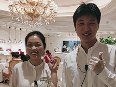 -京彩臻品火锅