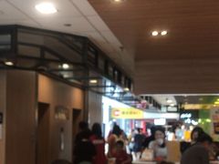 -麦当劳(世贸店)