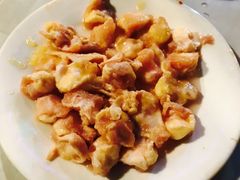 -松明一烤肉馆(鲁园店)