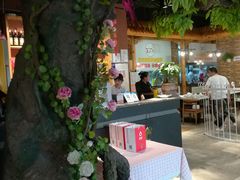 -蕃茄述·好汤自然来(江汉路店)