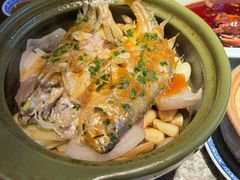 -南京大牌档(夫子庙老门东店)
