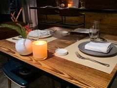 -Mercato莫卡多露台餐厅与酒吧(K11店)