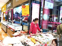 店内环境-宝大祥青少年儿童购物中心(南京东路店)