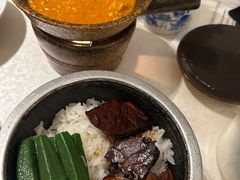 蟹粉捞饭-维园悦谱·海派家常菜(乌鲁木齐南路店)