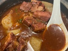 -金湖港式餐厅(建外店)