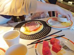 -比格比萨自助(宝山日月光店)