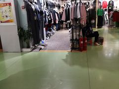 -西单明珠商场