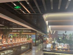 -汉丽斯巴西烤肉自助(市南店)