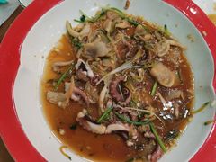 -渔码头食府(蓬莱阁店)