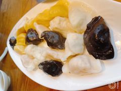 -船歌·鱼水饺青岛菜(黄岛珠江路店)