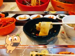 -乡党臊子面(丰庆公园店)