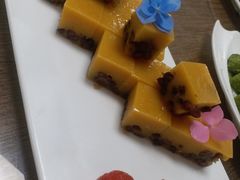 -睿柏云酒店-餐厅