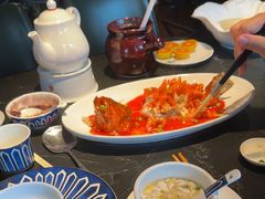 -芳芳私房菜·精做淮扬菜(承德路店)