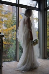 -LANYI COUTURE高级婚纱礼服改衣店