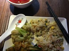 -客语客家菜(东山口店)
