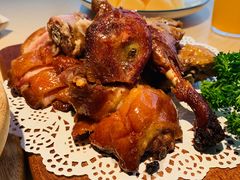 -吴氏老妈·23年家常菜(古城店)