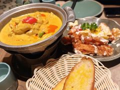 -安南越南餐厅(青岛万象城店)